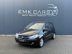 Hyundai Getz - 1.6i Dynamic * Automaat
