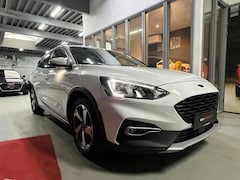 Ford Focus - 1.0 EcoBoost ACTIVE LED CARPLAY CAMERA STOELVER. CRUISE NIEUW ONDERHOUD NW APK