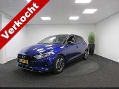 Hyundai i20 - 1.0 T-GDI Premium I MHEV I 1e Eigenaar I Afn. trekhaak I Dodehoekherkenning I