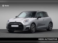 MINI Mini-Electric - Cooper SE John Cooper Works 54.2 kWh XL Pakket | Harman Kardon | Panoramadak | Electrische