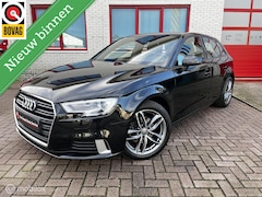 Audi A3 Sportback - 1.0 TFSI Design Pro Line