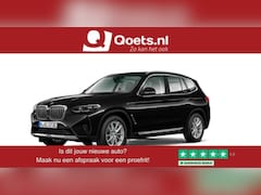 BMW X3 - xDrive30e Panoramadak - Sportstoelen voor - Comfort Access - Parking Assistant