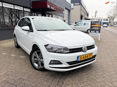 Volkswagen Polo - 1.0 Trendline R LINE VELGEN