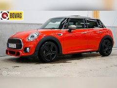 MINI Cooper - 1.5 Chili
