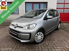 Volkswagen Up! - 1.0 BMT move up
