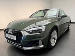 Audi A5 Cabriolet - 40 Tfsi S-Tronic (150kW/204pk) * MATRIX, LEDER, VIRTUAL, NEKVERW, 18-inch LMV, ADAPT. CRUI
