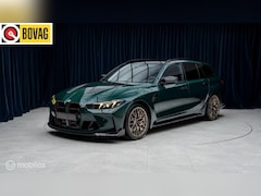 BMW 3-serie Touring - M3 CS