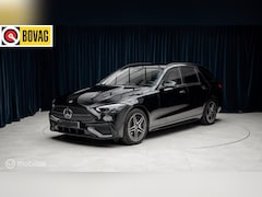Mercedes-Benz C-klasse Estate - 300 e AMG Line, Burmester, trekh