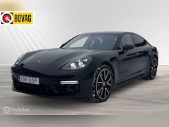 Porsche Panamera - 2.9 4 E-Hybrid Platinum Edition, Bose, pano