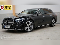 Mercedes-Benz E-klasse Estate - 300 de 4MATIC AMG Line, Burmester