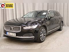 Volvo V90 - 2.0 T6 Plug-in hybrid AWD Core Bright, H/K, leer