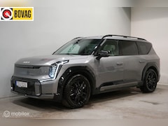 Kia EV9 - Launch Edition GT-Line AWD 99.8 kWh, 385 pk, trekh