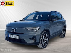 Volvo XC40 - Recharge Plus , winterbanden