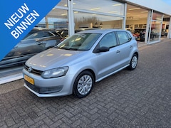 Volkswagen Polo - 1.2 Easyline | Voorzien van elektrische ramen | APK tot 19-02-2027 | NAP |