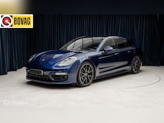 Porsche Panamera Sport Turismo - 2.9 4 E-Hybrid Platinum Edi