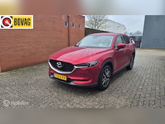 Mazda CX-5 - 2.5 SkyActiv-G 194 GT-M 4WD, Bose, leer, navi