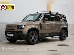 Land Rover Defender 110 - 2.0 P400e 110 X-Dynamic SE, pano