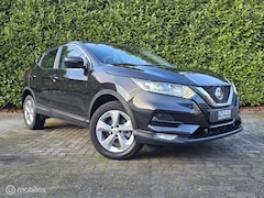 Nissan Qashqai - 1.3 DIG-T AUT|LED|Carplay Android|Trekhaak|Stoelverw 1.3 DIG-T Design Edition