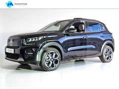 Citroën ë-C3 - EV 44kWh 113pk Max NAVI CAMERA PDC APPLE CARPLAY