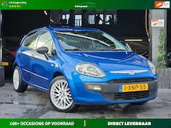 Fiat Punto Evo - 1.4 Dynamic|Airco|El.Ramen|AUX|APK