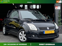 Suzuki Swift - 1.3 Bandit|APK|NAP|Airco|Elektrische ramen
