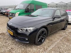 BMW 3-serie Touring - 2015 | 318d Corporate Lease M Sport | AUTOMAAT | EXPORT OF HANDEL