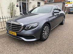 Mercedes-Benz E-klasse - 350 e Exclusive, Panoramadak, Trekhaak, Stoelverwarming, NAP