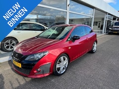 SEAT Ibiza - 1.4 TSI FR | Automaat | Airco | Cruise control | Elektrische ramen | Wordt geleverd met ni