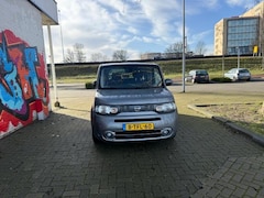 Nissan Cube - 1.6 Zen