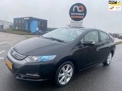 Honda Insight - 2010 | 1.3 Elegance | AUTOMAAT