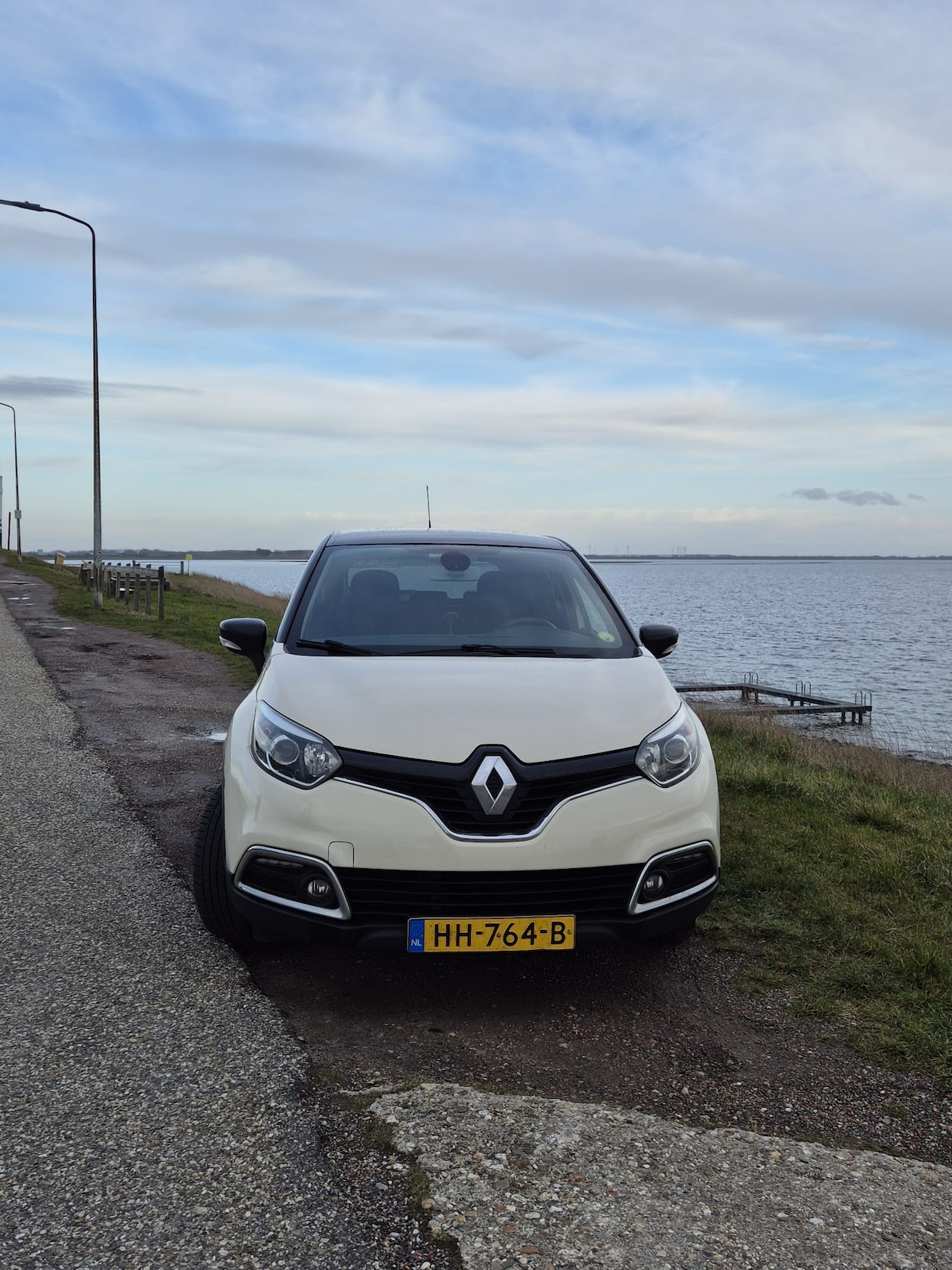 Renault Captur - 1.5 dCi Dynamique - AutoWereld.nl