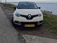 Renault Captur - 1.5 dCi Dynamique