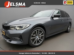 BMW 3-serie Touring - 330e xDrive High Exe, Pano | M-sport | H&K | Soh 97%