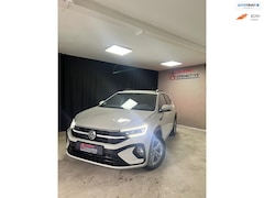 Volkswagen Taigo - 1.0 TSI 110PK R-Line Business Automaat | Achteruitrijcamera | Apple CarPlay | Adaptive Cru