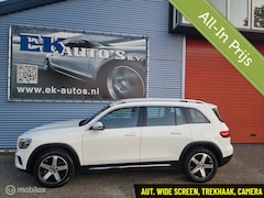 Mercedes-Benz GLB - 200 Premium Aut-7 74000km, Topstaat. incl BTW
