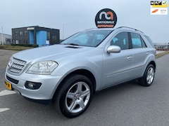 Mercedes-Benz M-klasse - | 2006 | 320 CDI | Automaat | APK