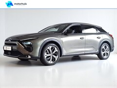 Citroën C5 X - 1.2 PureTech 130pk Feel AUTOMAAT NAVI CAMERA LED