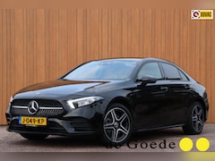 Mercedes-Benz A-klasse - 250 e Bus. Sol. AMG Limited org.NL camera afn.trekhaak