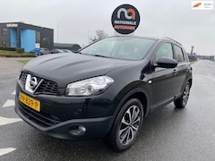 Nissan Qashqai - | 2011 |1.6 Connect Edition | APK | TOP AUTO