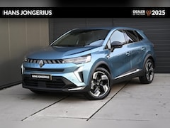 Renault Symbioz - E-Tech full hybrid 145 techno | AUTOMAAT | STUUR/STOELVERWARMING | NAVI | ADAPT. CRUISE CO