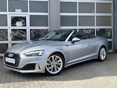 Audi A5 Cabriolet - 40 Tfsi S-Tronic (150kW/204pk) * MATRIX, LEDER, VIRTUAL, NEKVERW, 18-inch LMV, ADAPT. CRUI