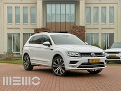 Volkswagen Tiguan - 2.0 TSI 4Motion Highline