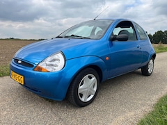 Ford Ka - 1.3 Trend