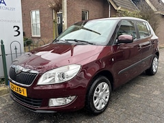 Skoda Fabia - 1.2 TSI Ambition