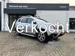 Dacia Duster - 1.3 TCe Prestige | Achteruitrijcamera | Bluetooth | Navigatie | Trekhaak
