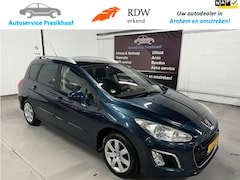 Peugeot 308 SW - 1.6 VTi Première ECC / PANODAK / TREKHAAK
