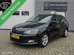 Skoda Fabia Combi - 1.2TSi 90pk JOY Airco Cruisecontrol LMvelg