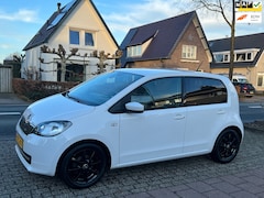 Skoda Citigo - 1.0 Sport 124.000 km NL-AUTO-NAP