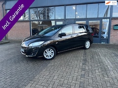 Mazda 5 - 5 2.0 GT-M, Navi, Xenon, 7P, 150pk