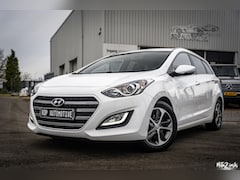 Hyundai i30 - 1.6 GDi Comfort ✅AUTOMAAT|PDC|STOELVERWARMING|CRUISE